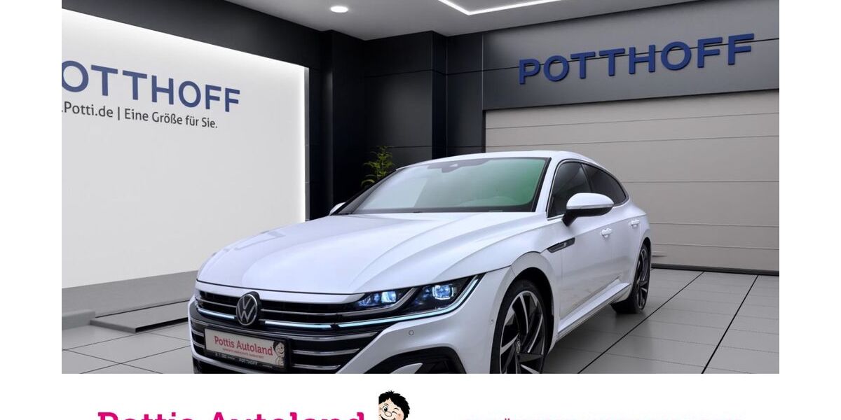 VW Arteon 15.308 km 43.997 € Hamm 59075