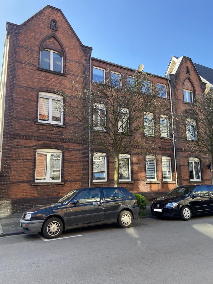 modernisiertes Zweifamilienhaus, Privatverkauf, kein Makler.
