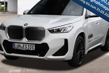 BMW iX1 8.949 km 44.430 &euro; Lünen 44534