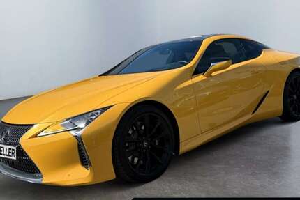 Lexus LC 500 62.256 km 84.990 &euro; Hamm 59067
