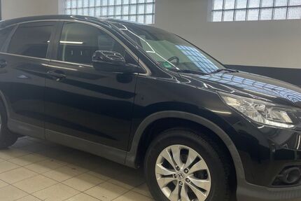 Honda CR-V 89.003 km 11.500 &euro; Kamen 59174