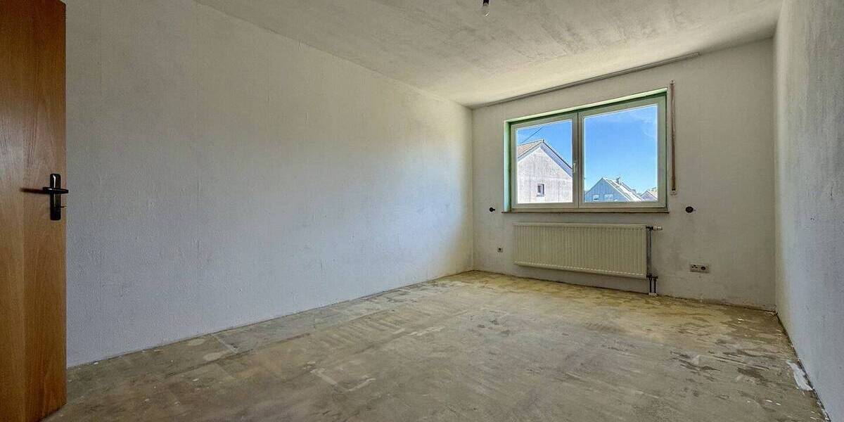 Etagenwohnung Fröndenberg Ardey - 3 Zimmer, 87 m&sup2;, 189.000&euro; | Angebot:26807139