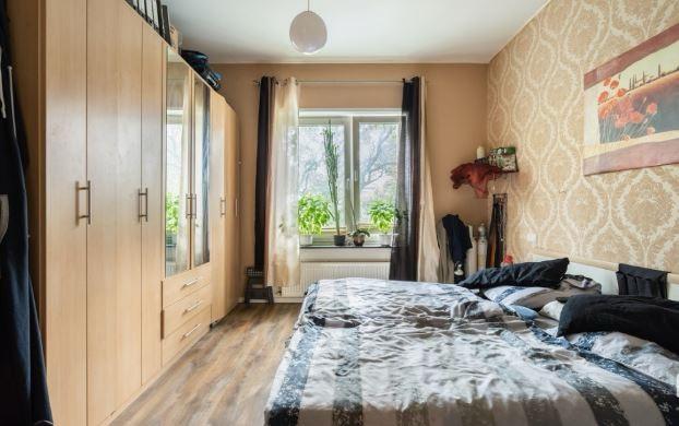 Etagenwohnung Beckum - 3 Zimmer, 93 m&sup2;, 169.000&euro; | Angebot:26875524