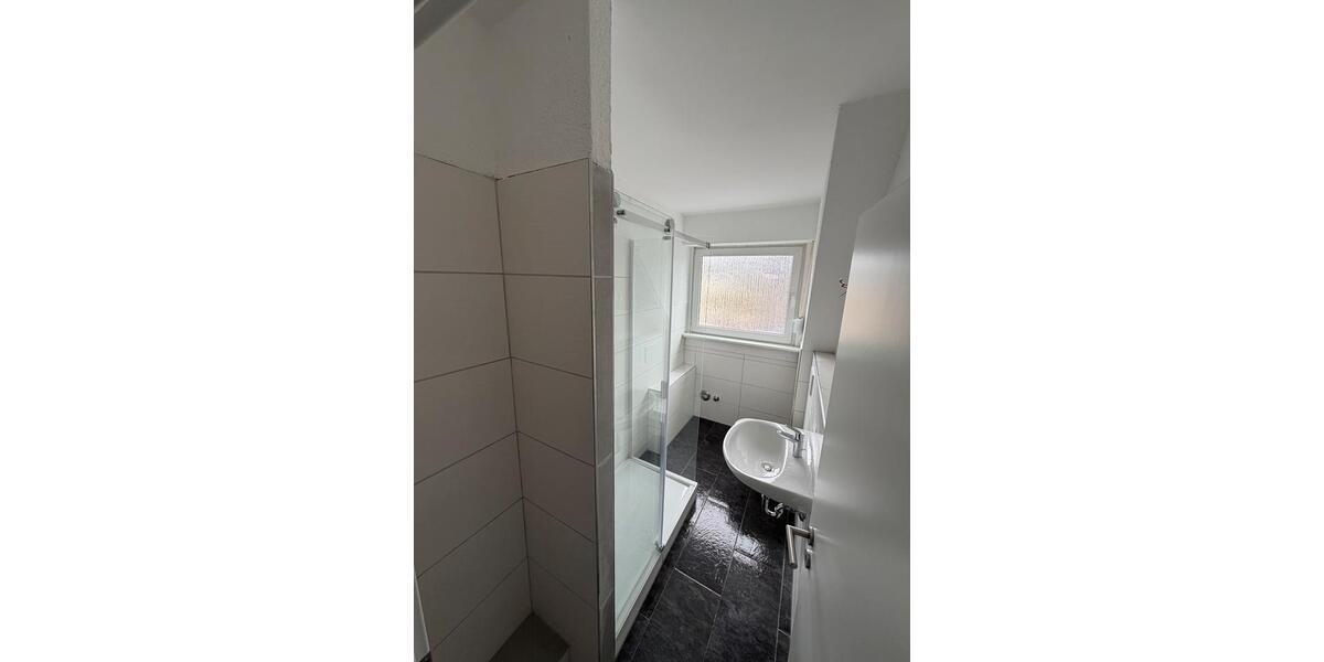 Dachgeschoßwohnung Menden (Sauerland) Berkenhofskamp - 3 Zimmer, 55 m&sup2;, 550&euro; | Angebot:25979605