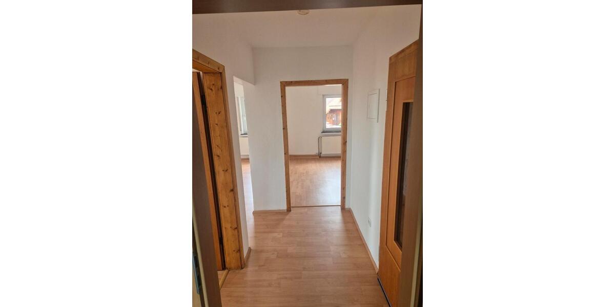 Etagenwohnung Lünen Brambauer - 2 Zimmer, 53 m&sup2;, 530&euro; | Angebot:26374128