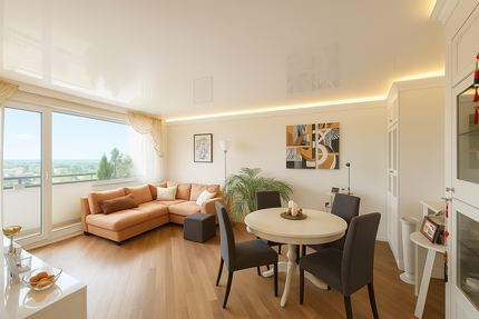 Wohnung zum Kaufen in Bönen 135.000 € 83 m² 3.5 zimmer