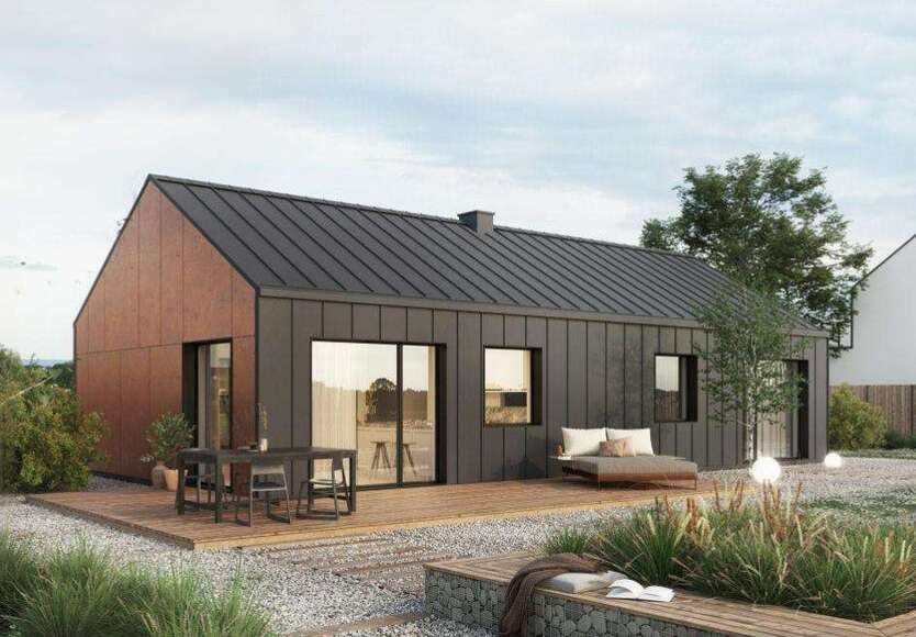Haus zum Kaufen in Iserlohn 389.500 € 105 m² 3 zimmer