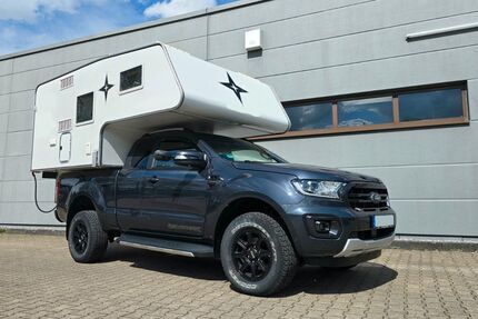 Ford Ranger 23.000 km 38.300 &euro; Menden 58708