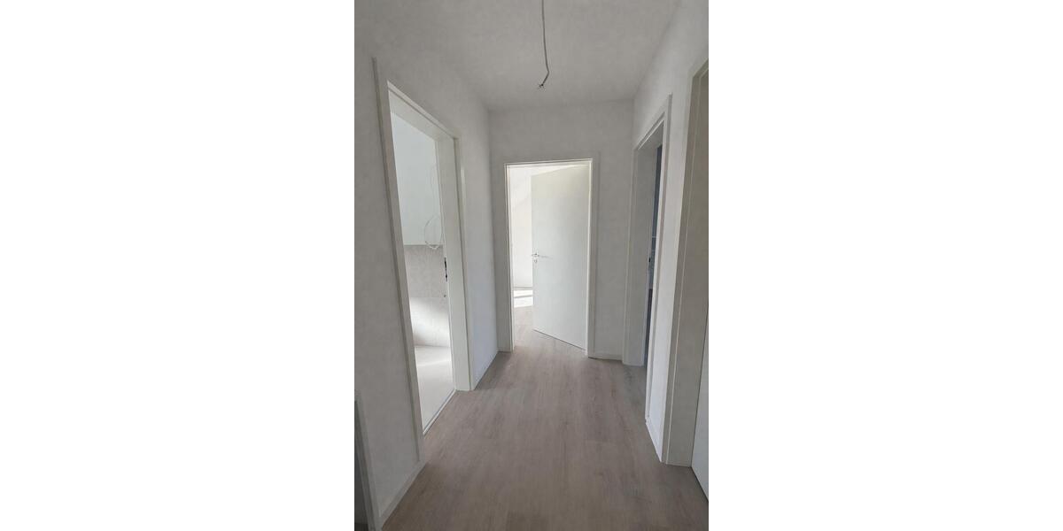 Etagenwohnung Hamm Bockum - 2 Zimmer, 50 m&sup2;, 650&euro; | Angebot:26180128