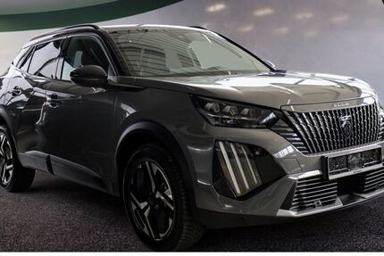 Peugeot 2008 7.133 km 23.849 &euro; Menden 58706