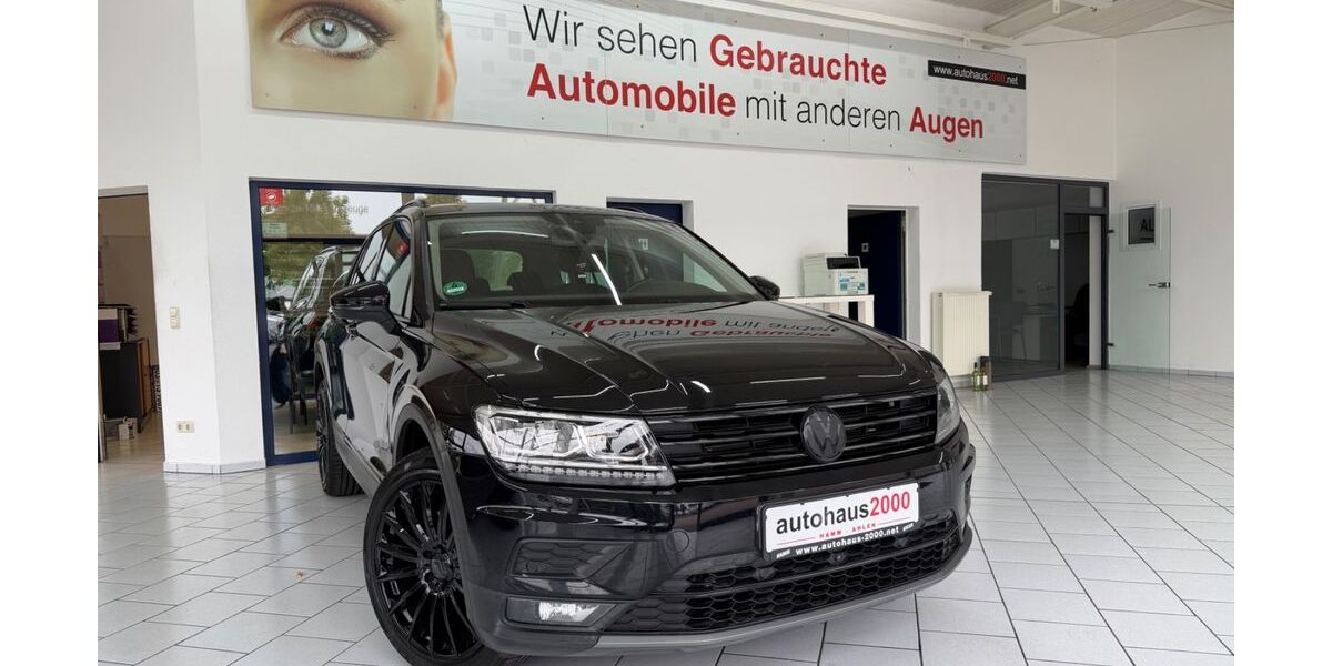 VW Tiguan 147.150 km 21.950 &euro; Ahlen 59229
