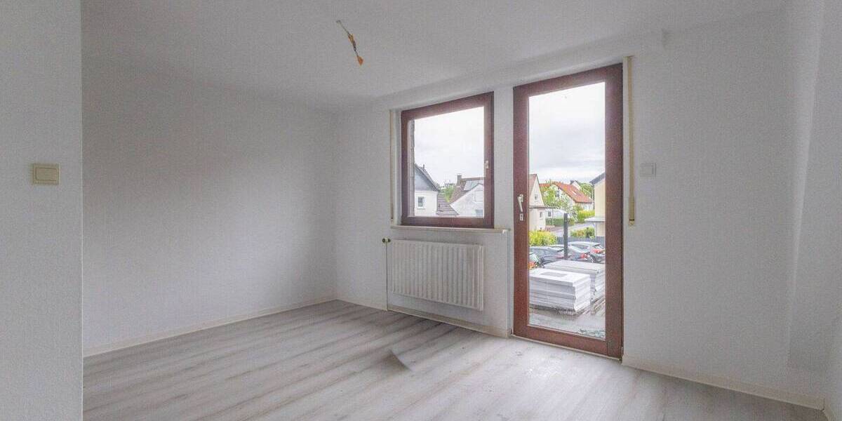 Etagenwohnung Menden Lendringsen - 3 Zimmer, 64 m&sup2;, 500&euro; | Angebot:26867168