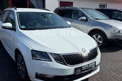 Skoda Octavia 249.000 km 10.990 &euro; Hamm 59065