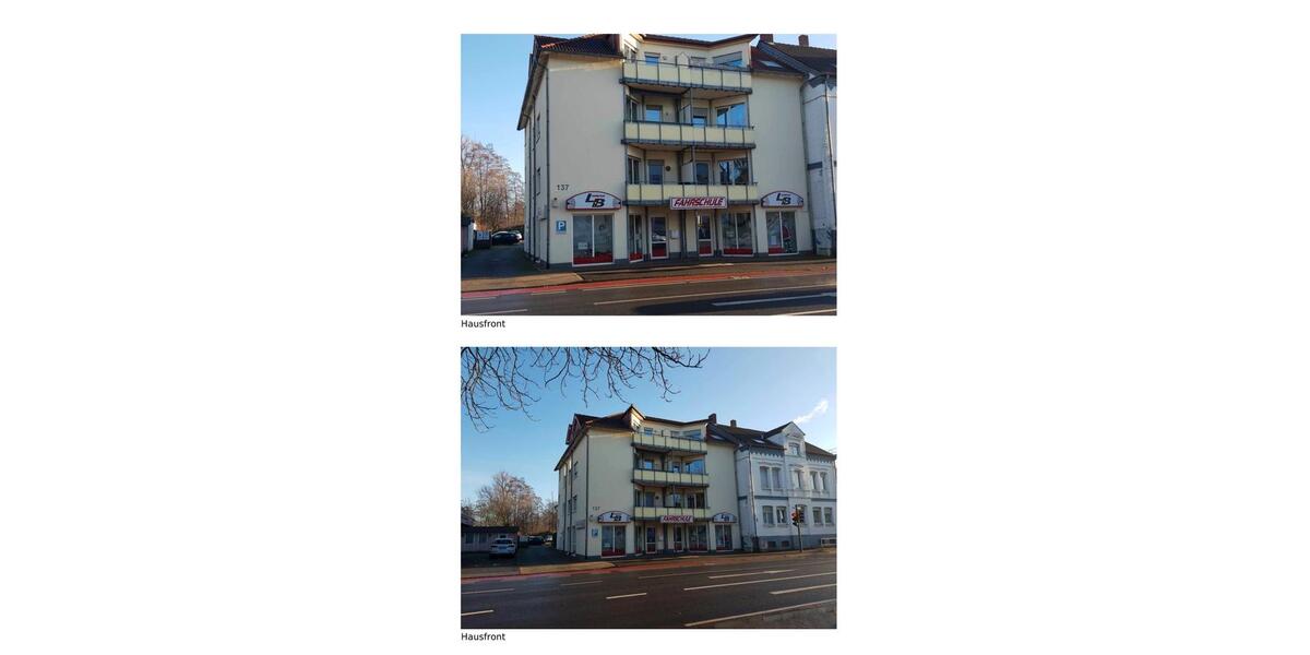 Etagenwohnung Lünen Alstedde - 2.5 Zimmer, 68 m&sup2;, 600&euro; | Angebot:25430750