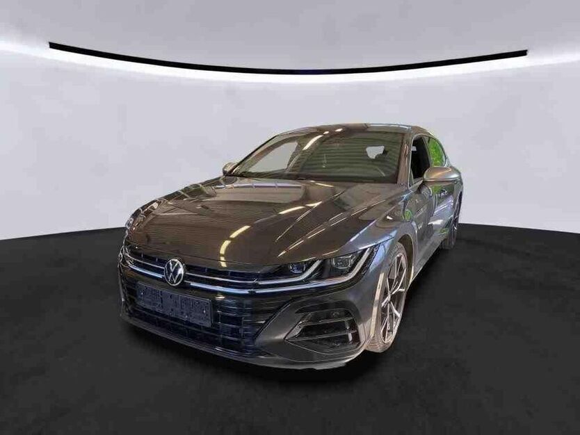 Arteon
