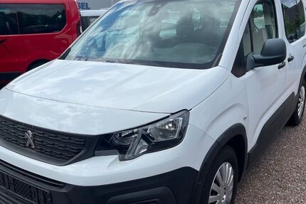 Peugeot Rifter 63.834 km 11.400 &euro; Fröndenberg 58730