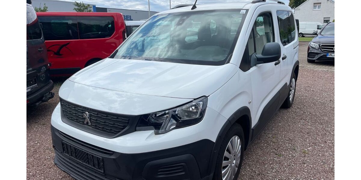 Peugeot Rifter 63.834 km 11.400 &euro; Fröndenberg 58730