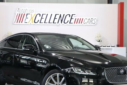 Jaguar XJ 3.0D V6 PREMIUM LUXURY / PANORAMA / LED 46.000 km 27.444 € Hamm 59077