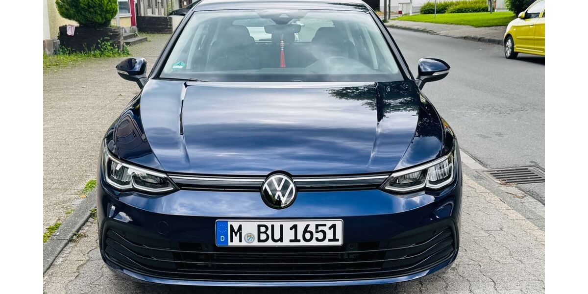 VW Golf 35.000 km 18.900 &euro; Ahlen 59229