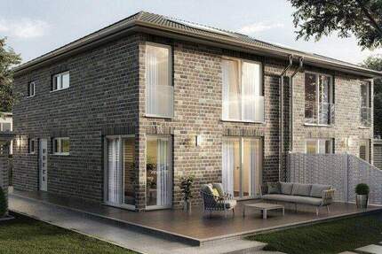 Haus Fröndenberg/Ruhr Fröndenberg - 5 Zimmer, 136 m&sup2;, 288.890&euro; | Angebot:24029281