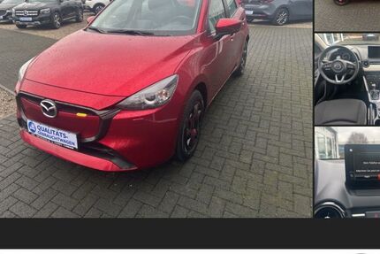 Mazda 2 8.956 km 17.490 &euro; Kamen 59174