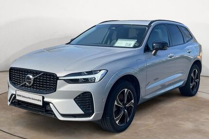 Volvo XC60 74.003 km 40.689 &euro; Soest 59494