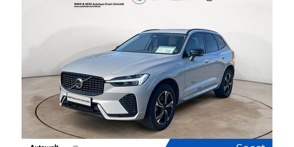 Volvo XC60 74.003 km 40.689 &euro; Soest 59494
