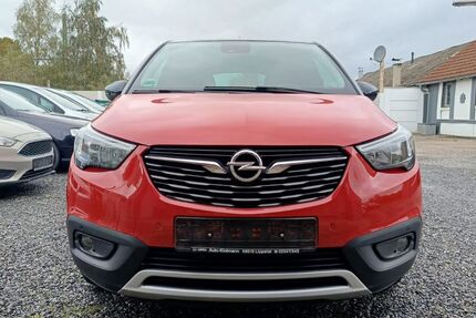 Opel Crossland (X) 138.723 km 8.500 € Welver 59514