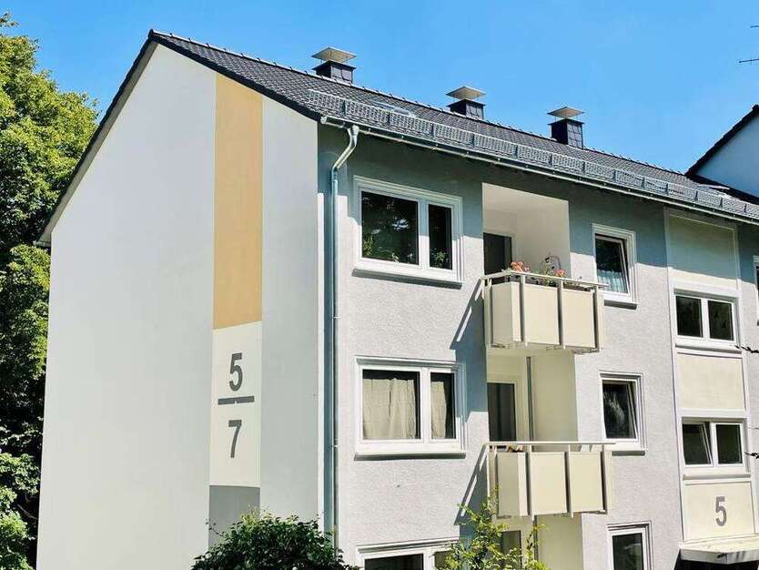 Wohnung zum Mieten in Hemer 459 € 69.42 m²