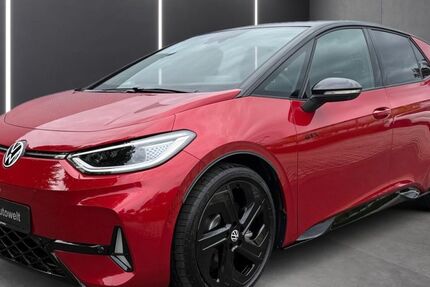 VW ID.3 3.500 km 57.890 € Werl 59457