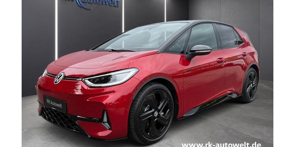 VW ID.3 3.500 km 57.890 € Werl 59457