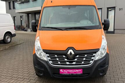 Renault Master 84.000 km 16.990 &euro; Lüdinghausen 59348