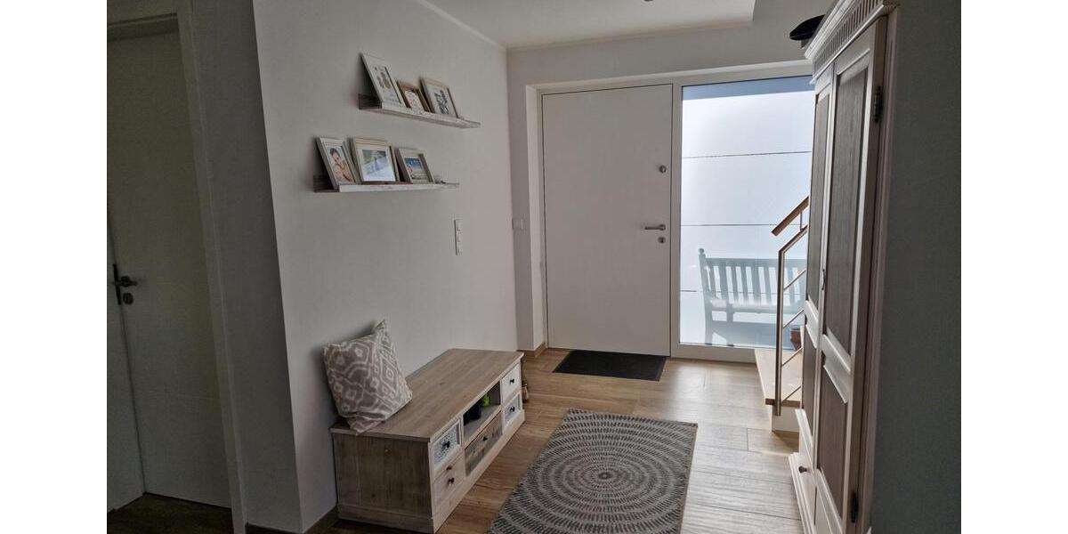 Einladendes Einfamilienhaus in Bestlage in Braam-Ostwennemar 8 zimmer