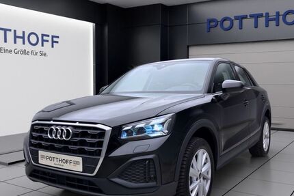 Audi Q2 4.000 km 31.750 € Hamm 59075