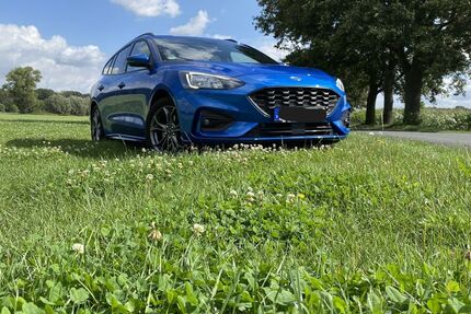 Ford Focus 83.500 km 14.500 &euro; Hamm 59073