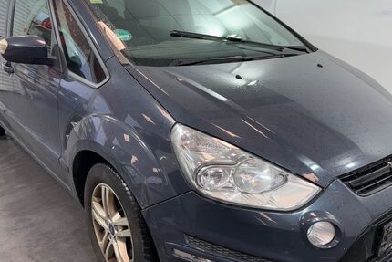 Ford S-Max 160.000 km 7.690 € Soest 59494
