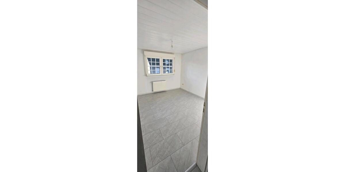 Etagenwohnung Hamm Bockum - 3.5 Zimmer, 90 m&sup2;, 750&euro; | Angebot:26413538