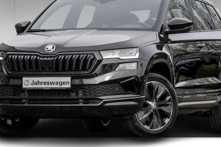 Skoda Karoq 13.687 km 30.900 &euro; Beckum 59269