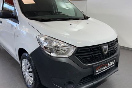 Dacia Dokker 84.765 km 7.390 &euro; Soest 59494