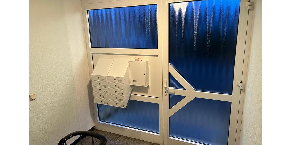 Kernsanierte 3-Zimmer EG-Wohnung mit Fußbodenheizung und Balkon 3 zimmer