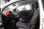 Fiat 500e RED WHITE / 98,6% / VIRTUAL / APPLE+KAMERA 6.000 km 19.700 &euro; Hamm 59077
