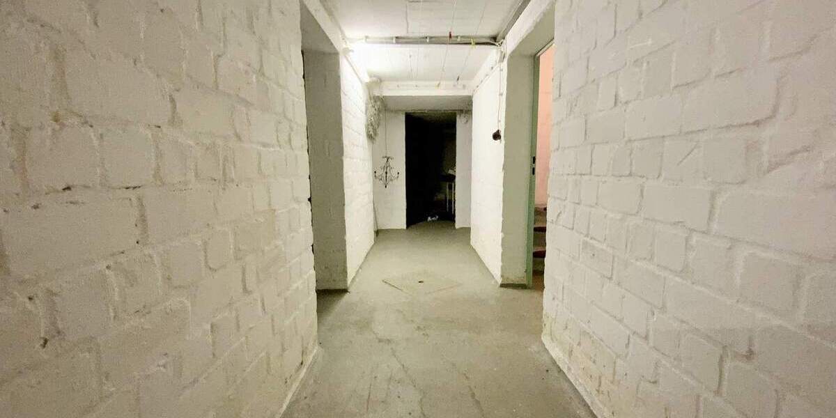 Werne-West: Einfamilienhaus mit vielfältigen Nutzungsmöglichkeiten und traumhaftem Garten 6 zimmer