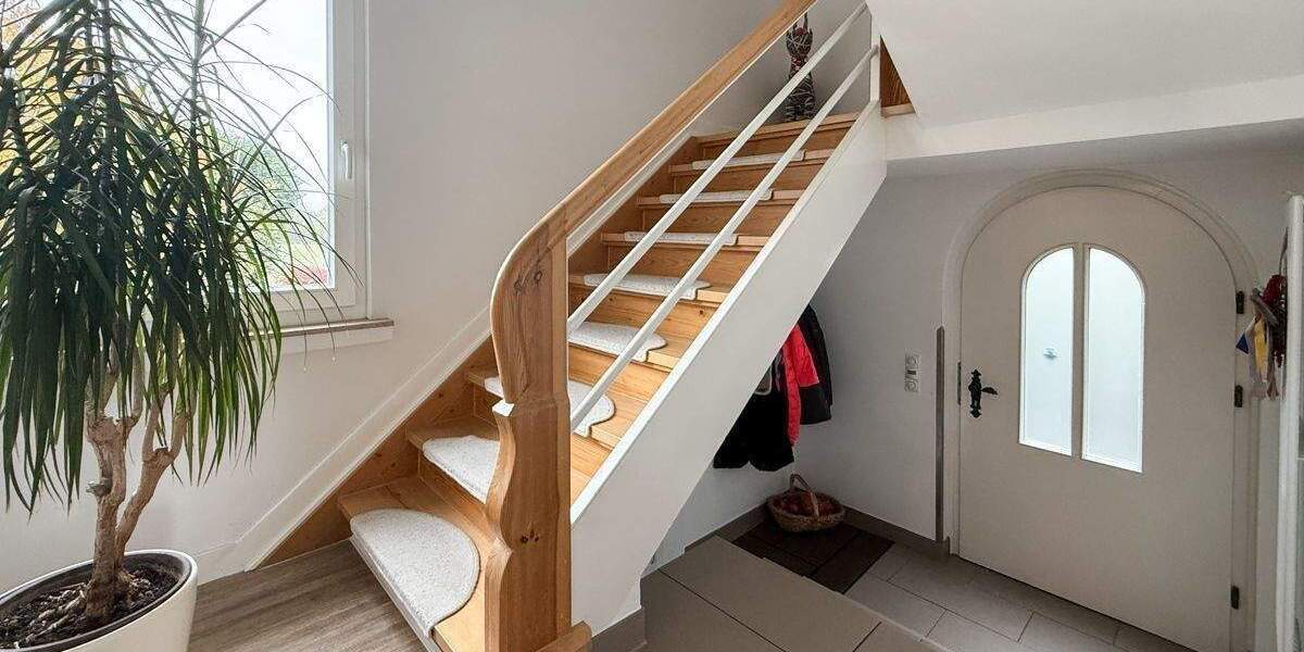 Einfamilienhaus Menden Bösperde - 6 Zimmer, 149 m&sup2;, 478.000&euro; | Angebot:24857097