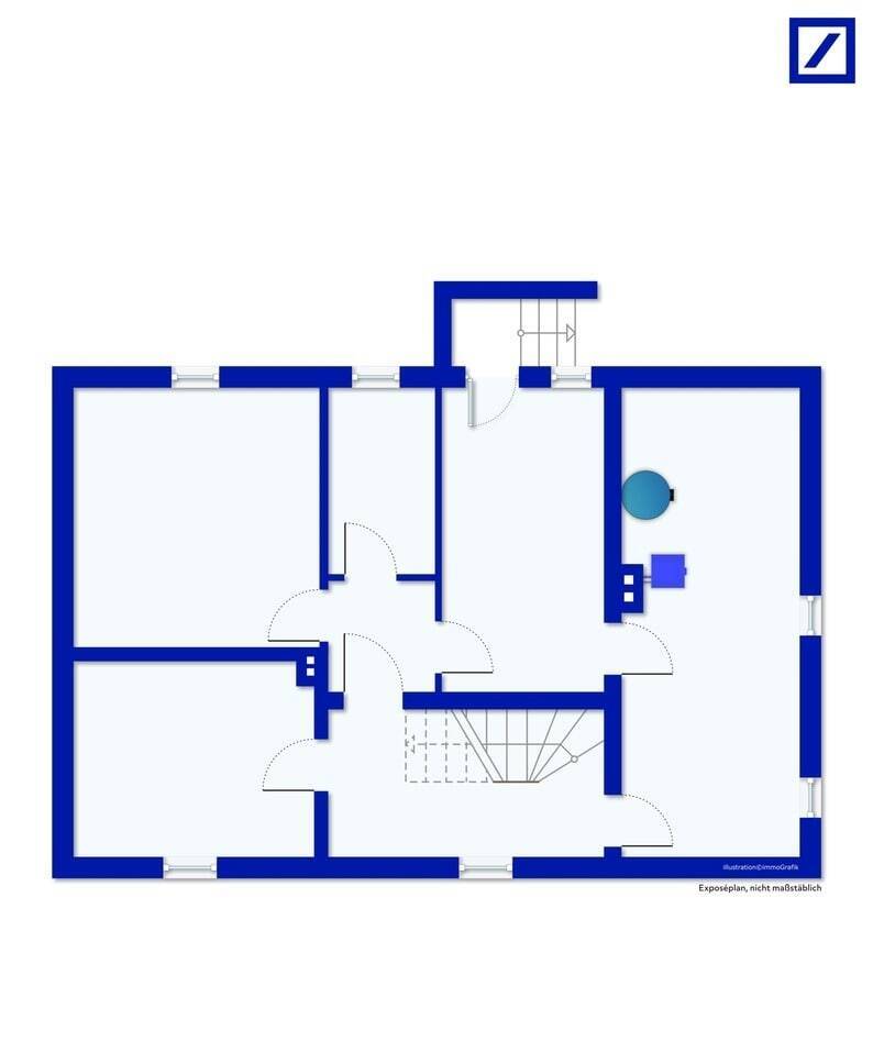 Einfamilienhaus auf Erbbaurechtsgrundstück - Beliebte Wohngegend im Dortmunder Süden 5 zimmer