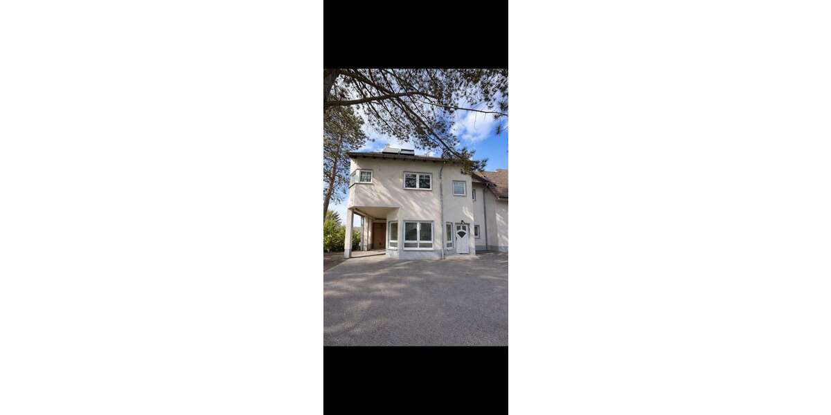 Einfamilienhaus Unna Alte Heide - 13 Zimmer, 368 m&sup2;, 455.000&euro; | Angebot:26856919