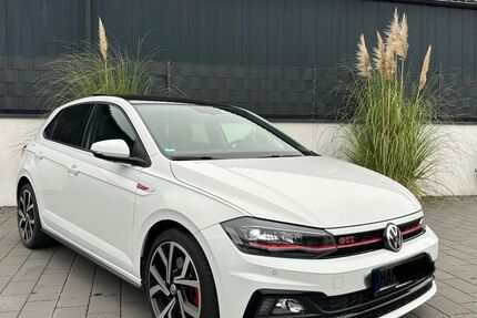 VW Polo 65.065 km 17.990 &euro; Hamm 59071
