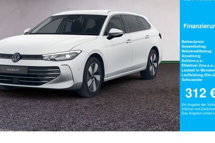 VW Passat 13.173 km 33.220 &euro; Menden 58706