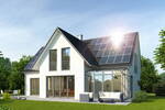 Einfamilienhaus Bergkamen-Weddinghofen Mitte - 5 Zimmer, 105 m&sup2;, 399.500&euro; | Angebot:25996544