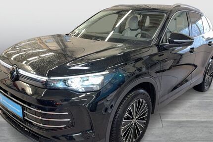 VW Tiguan 15.327 km 41.855 &euro; Unna 59423