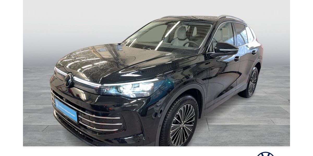 VW Tiguan 15.327 km 41.855 &euro; Unna 59423